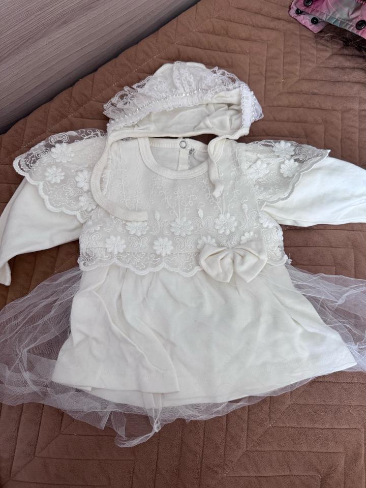 Baby Rose