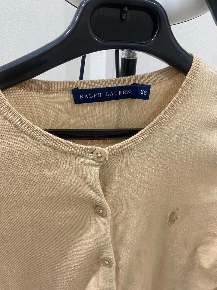 Ralph Lauren