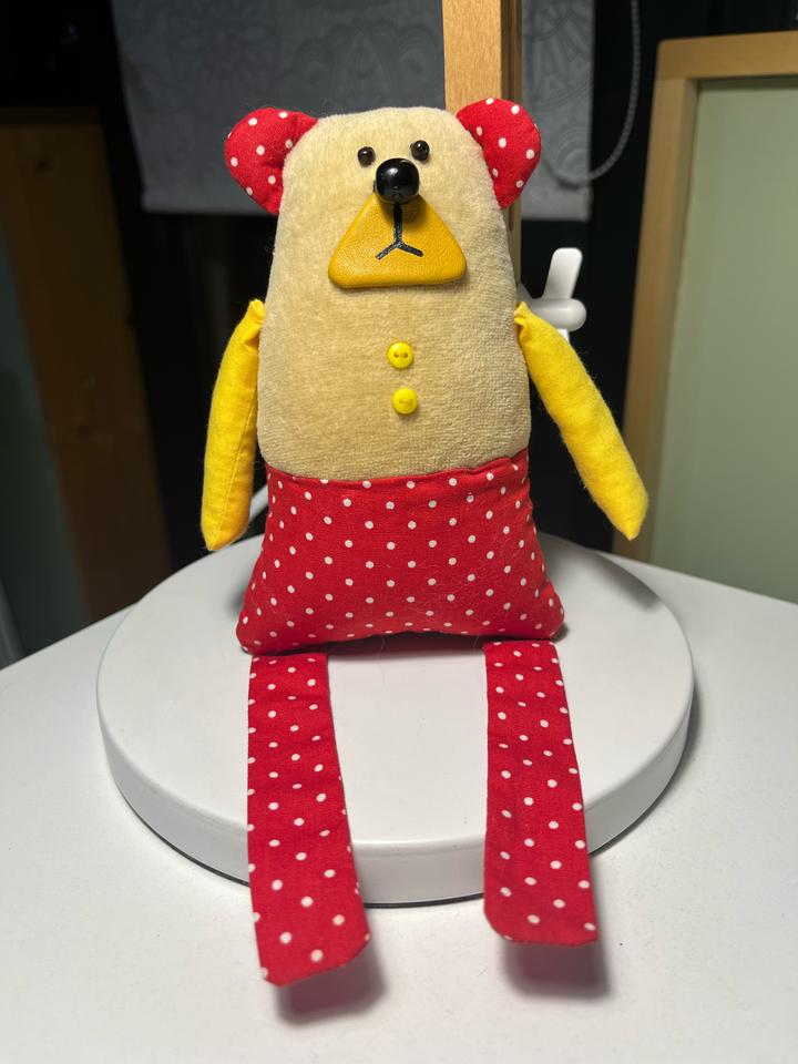 Handmade (ручная работа)