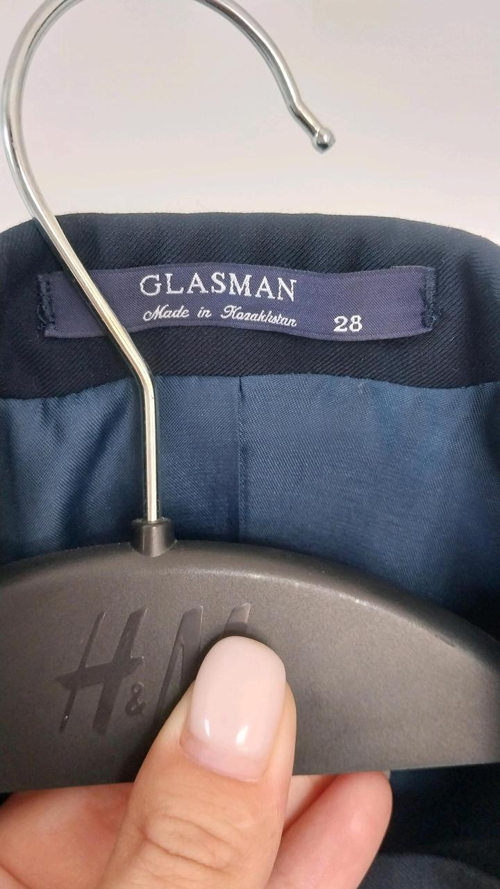 Glasman