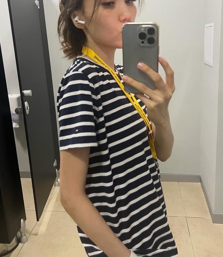 Футболка tommy hilfiger