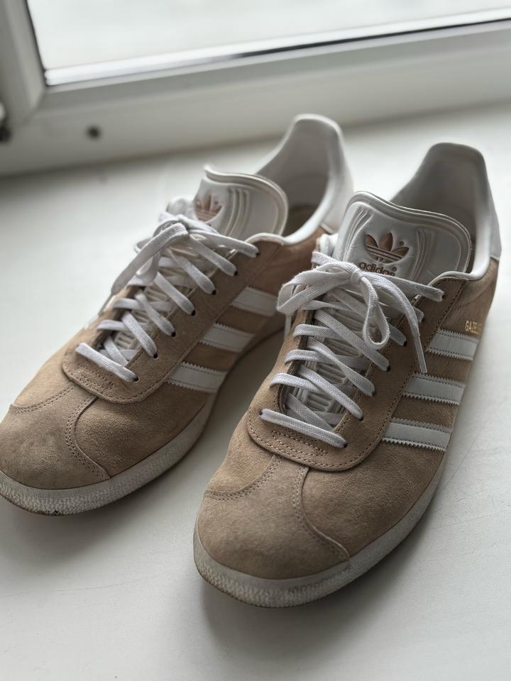 Кеды adidas Gazelle