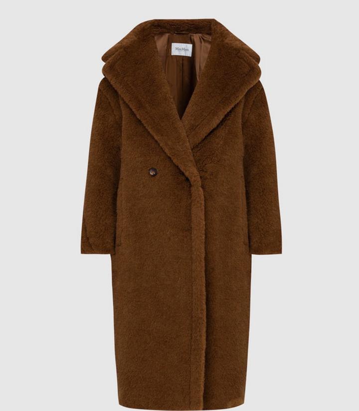 Шуба Max Mara