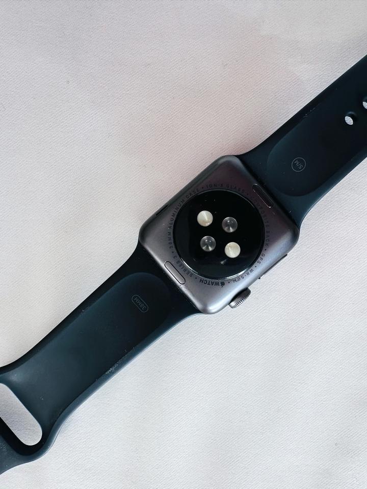 Apple Watch Series 3