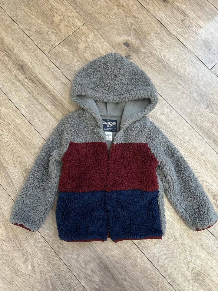 OshKosh B'gosh
