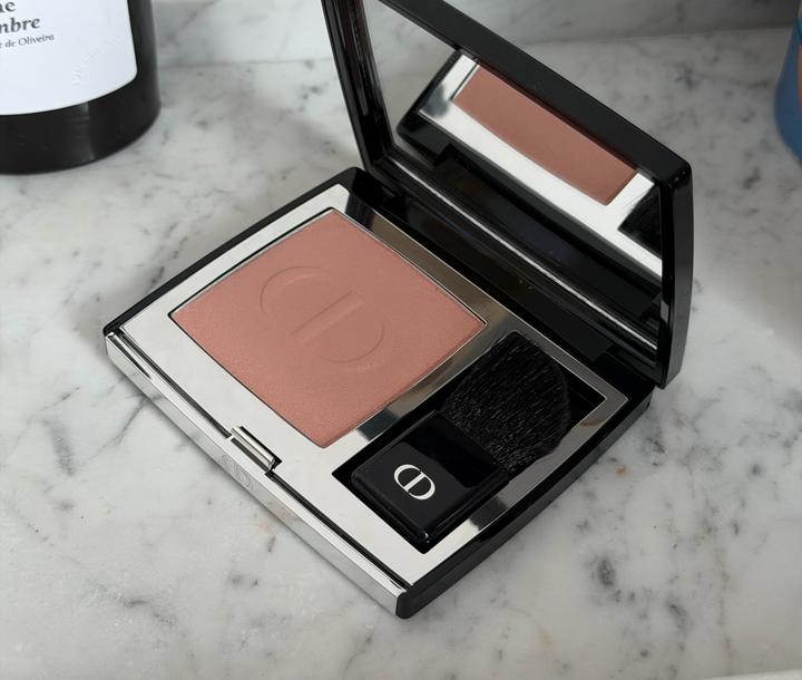 Румяна Dior Rouge Blush 449 Dansante