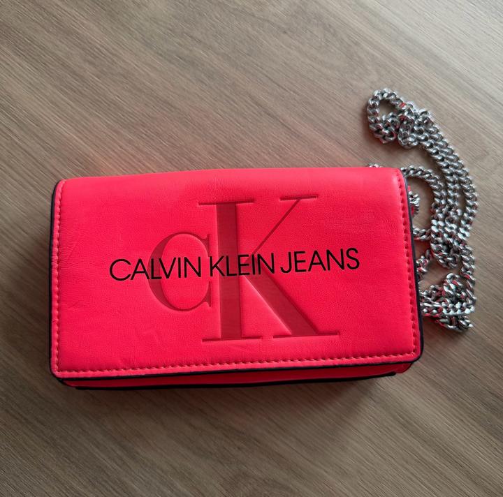 Calvin Klein