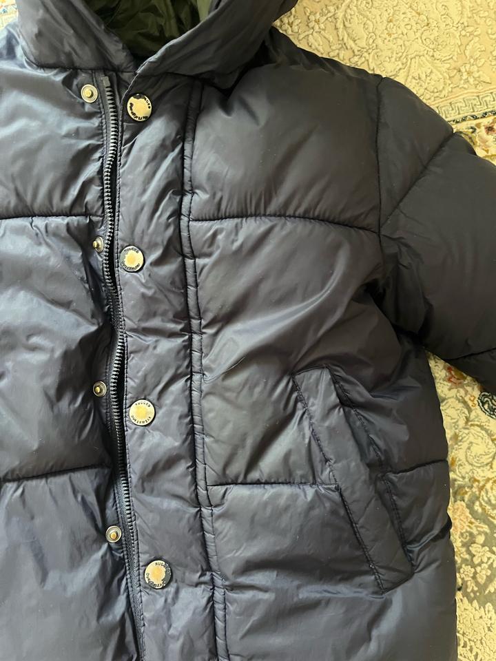 Куртка Zara для мальчика