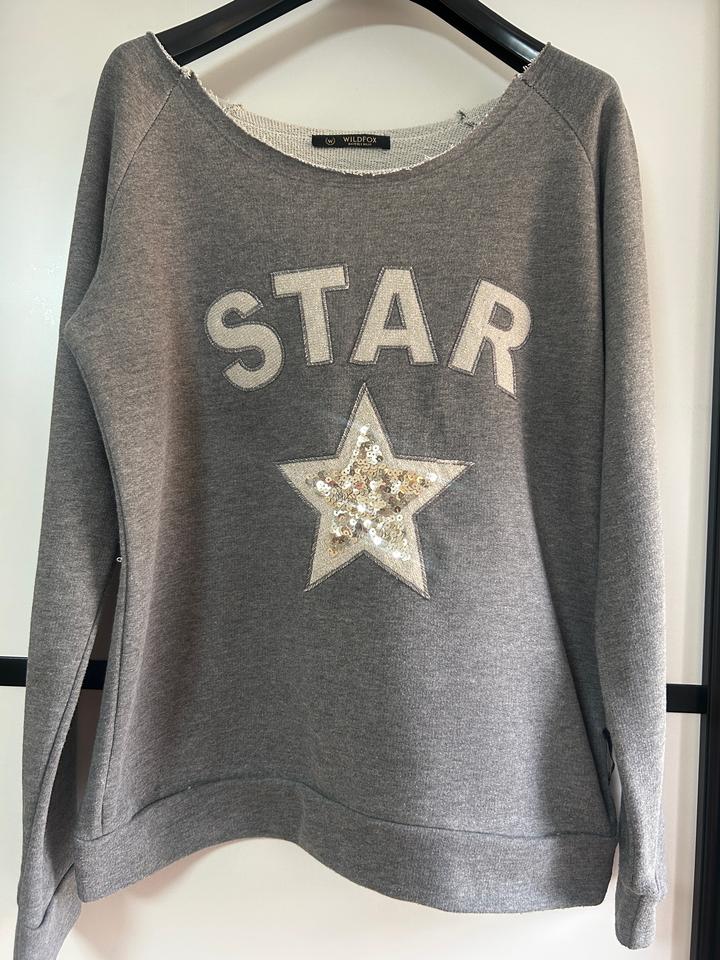 Wildfox
