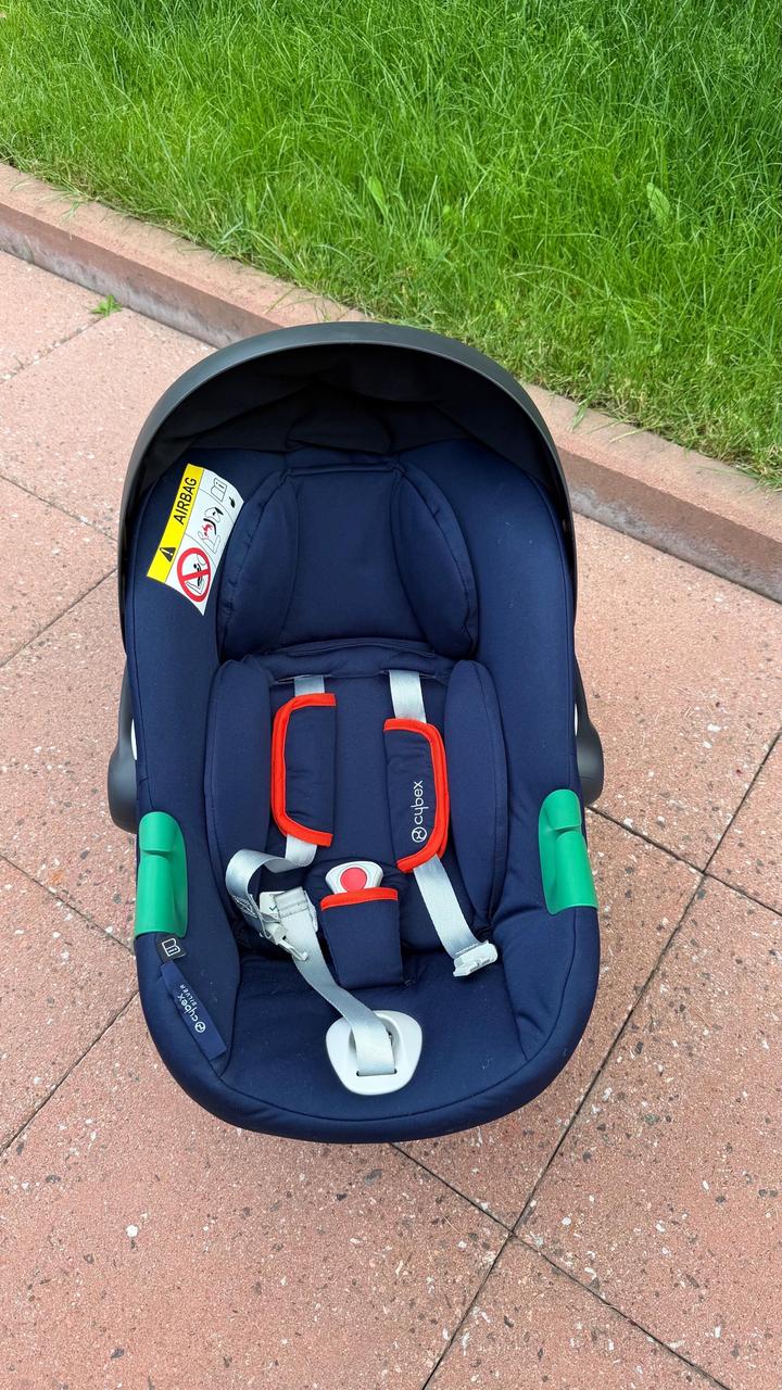 Cybex