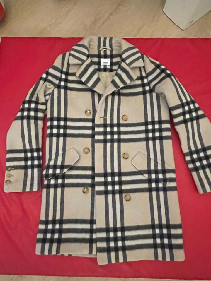 Burberry