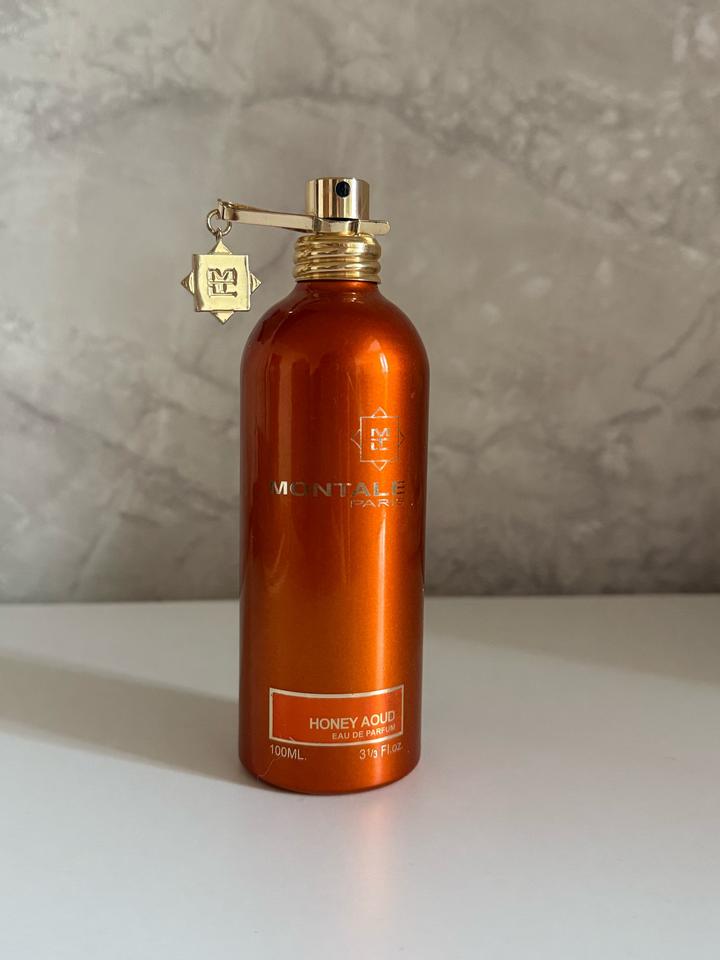 Парфюм Montale Honey Aoud 100ml