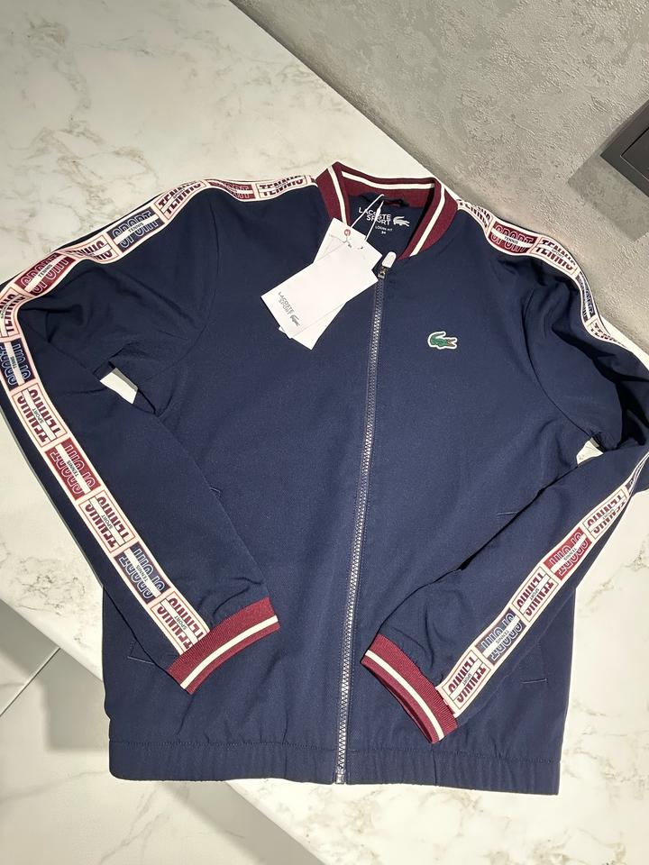 Lacoste