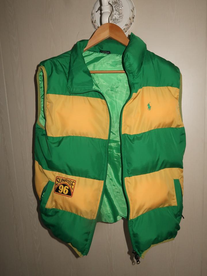Polo Ralph Lauren Жилетка Polo by Ralph Lauren