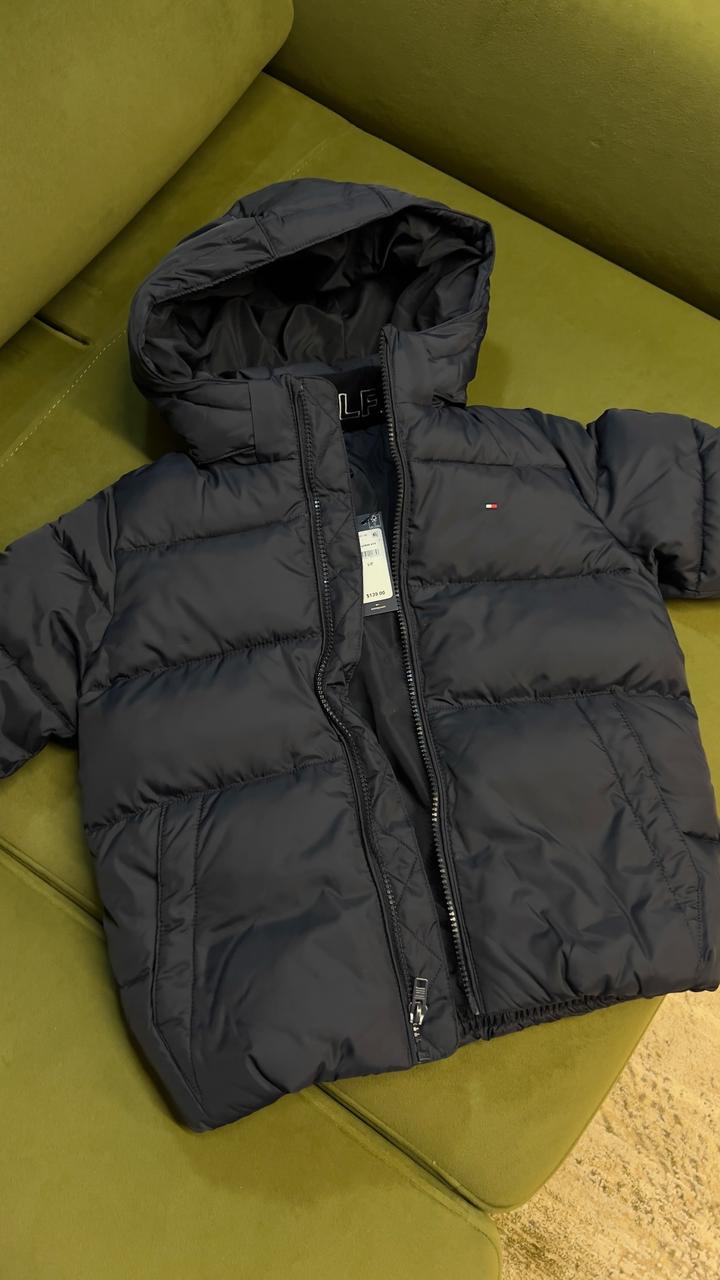 Tommy Hilfiger