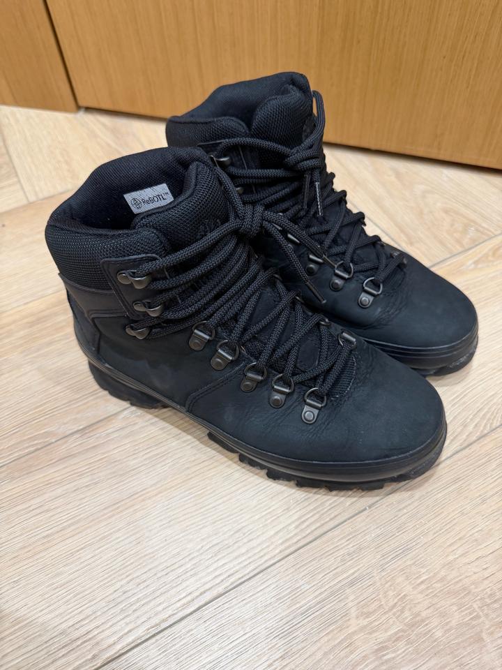 Ботинки Timberland