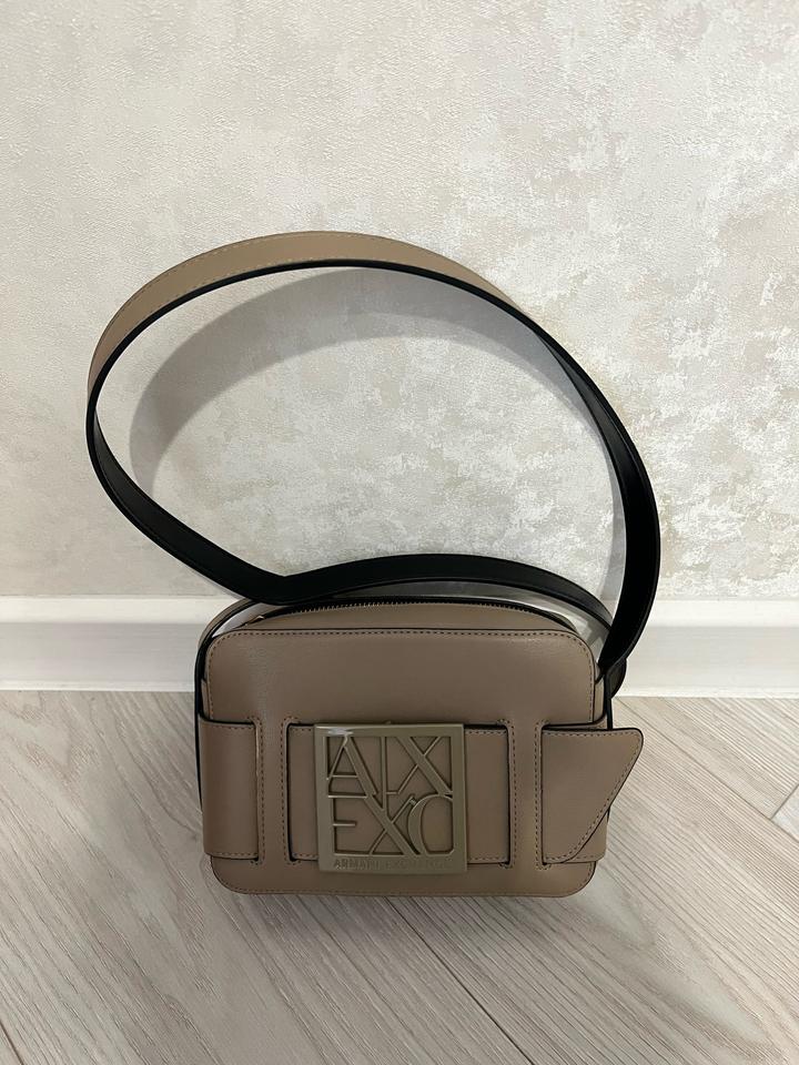 Сумка Armani Exchange