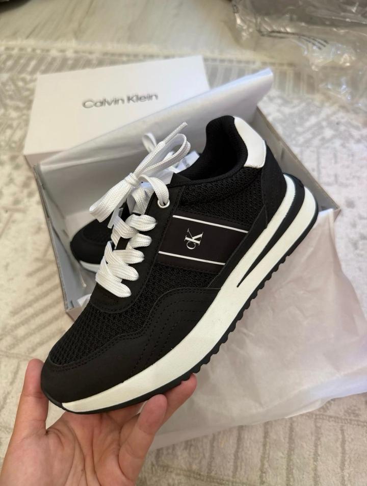 Calvin Klein