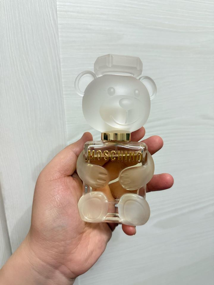 Парфюм Moschino Toy 2 оригинал