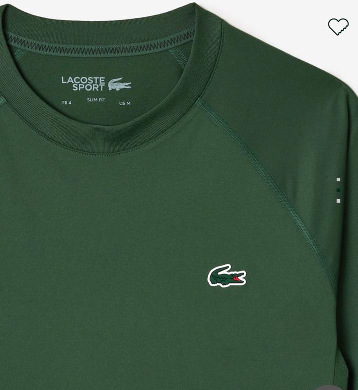 Lacoste