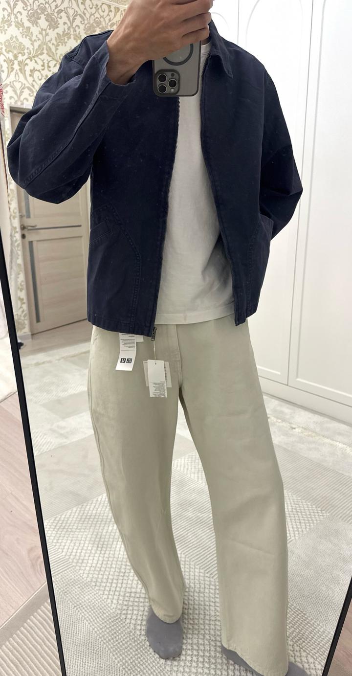 Uniqlo