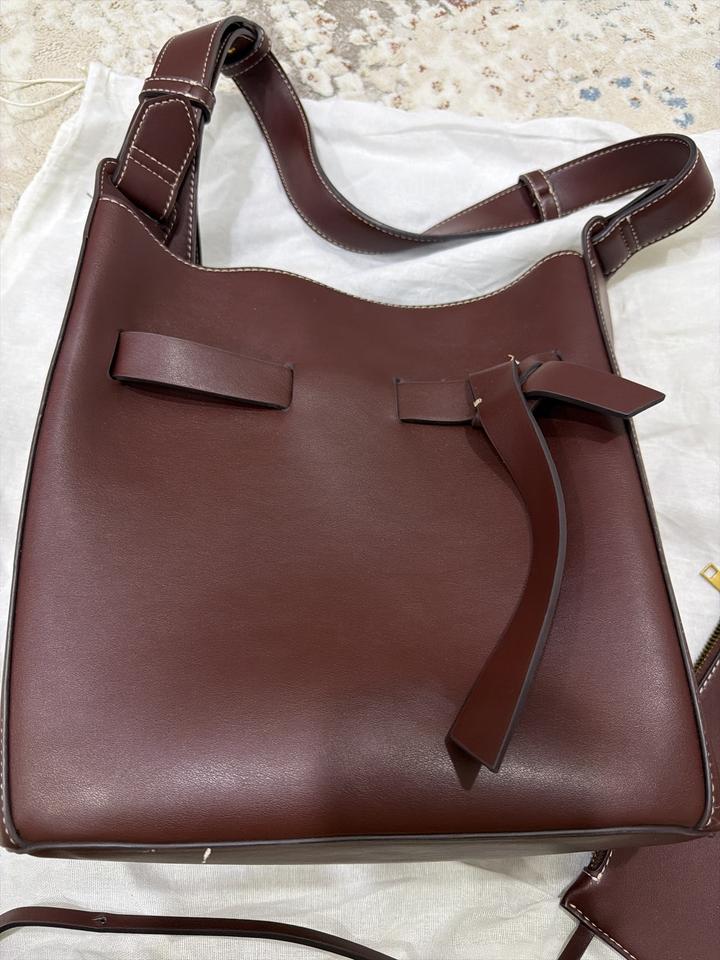 Сумка Zara