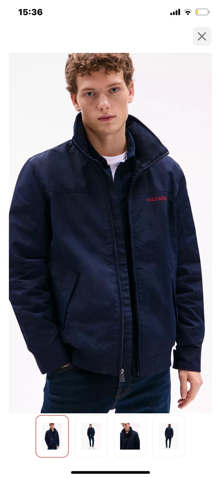 Tommy Hilfiger