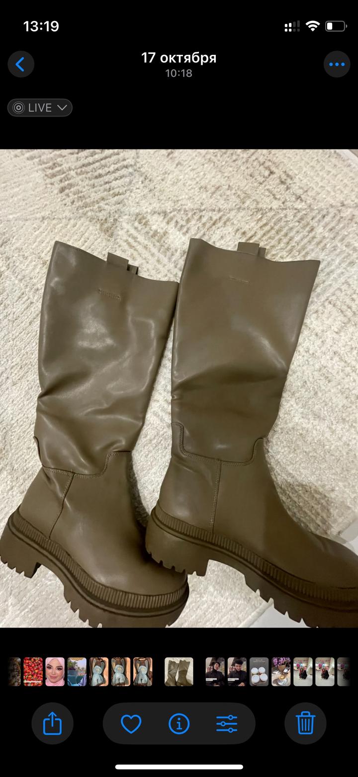 H&M