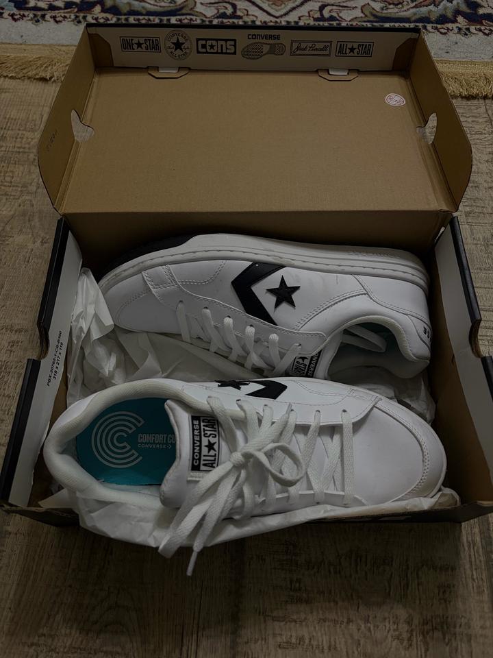 Converse All Stars