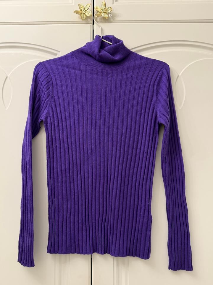Водолазка Massimo Dutti