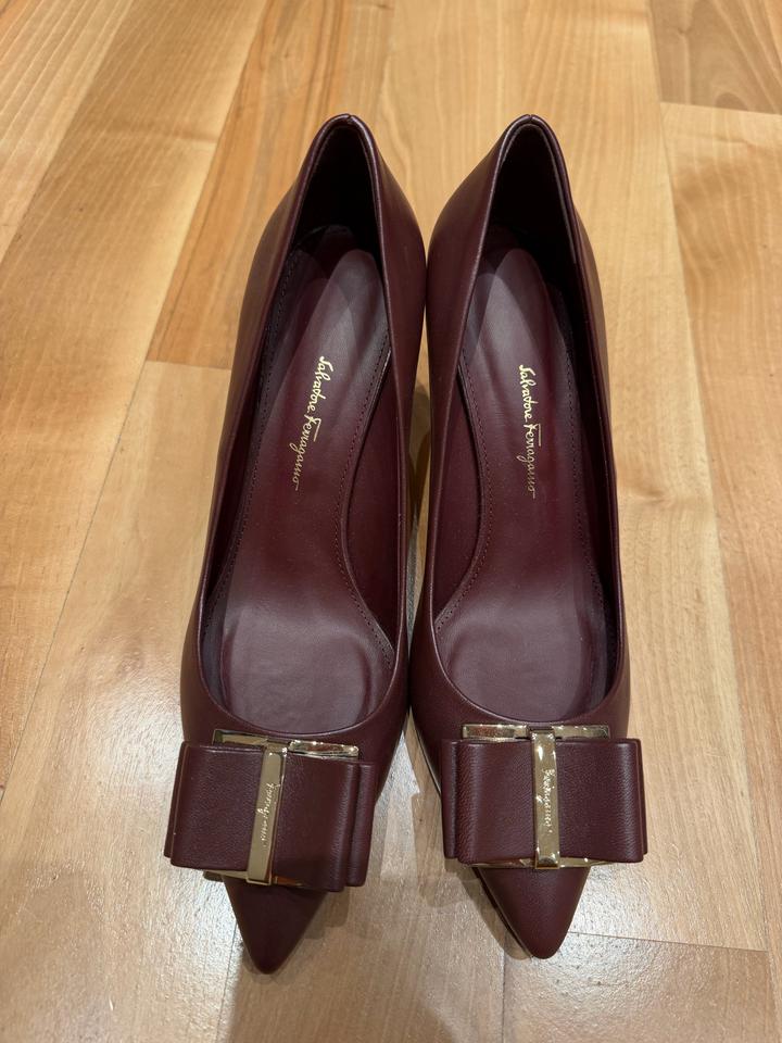 Salvatore Ferragamo