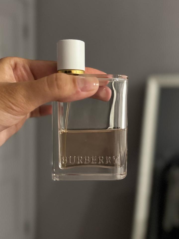 Burberry Her парфюмерная вода