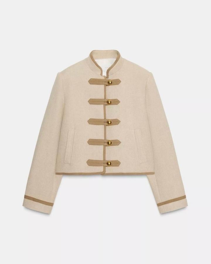 Пиджак Zara