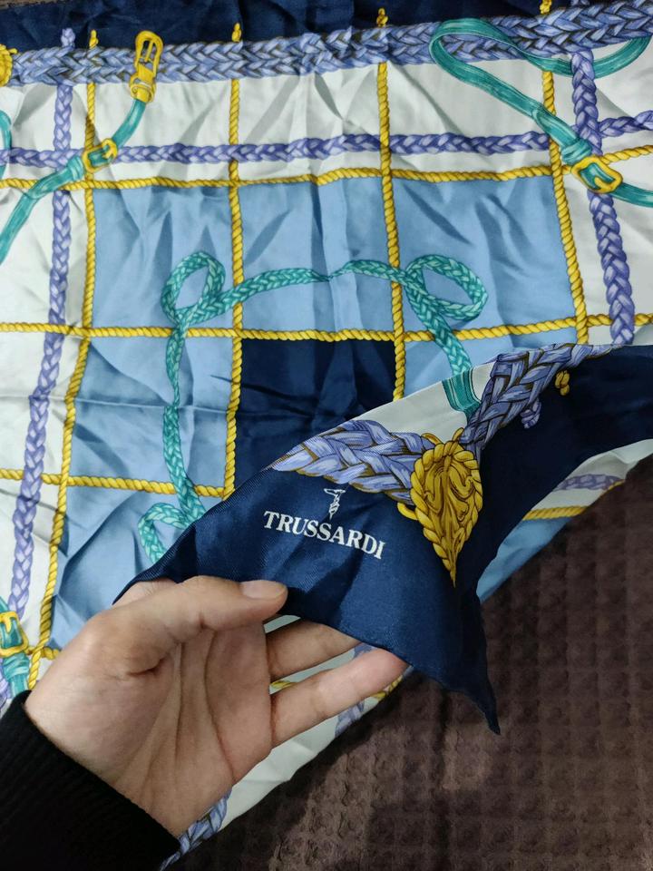 Trussardi