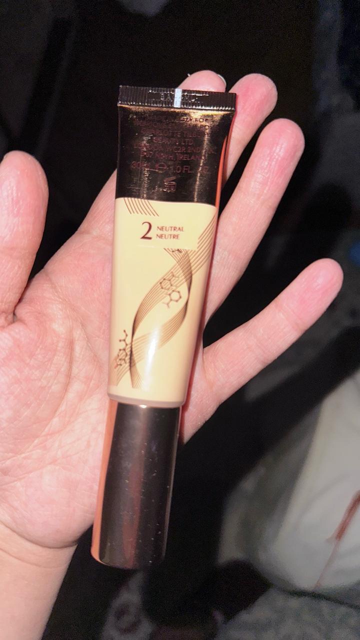 Charlotte Tilbury