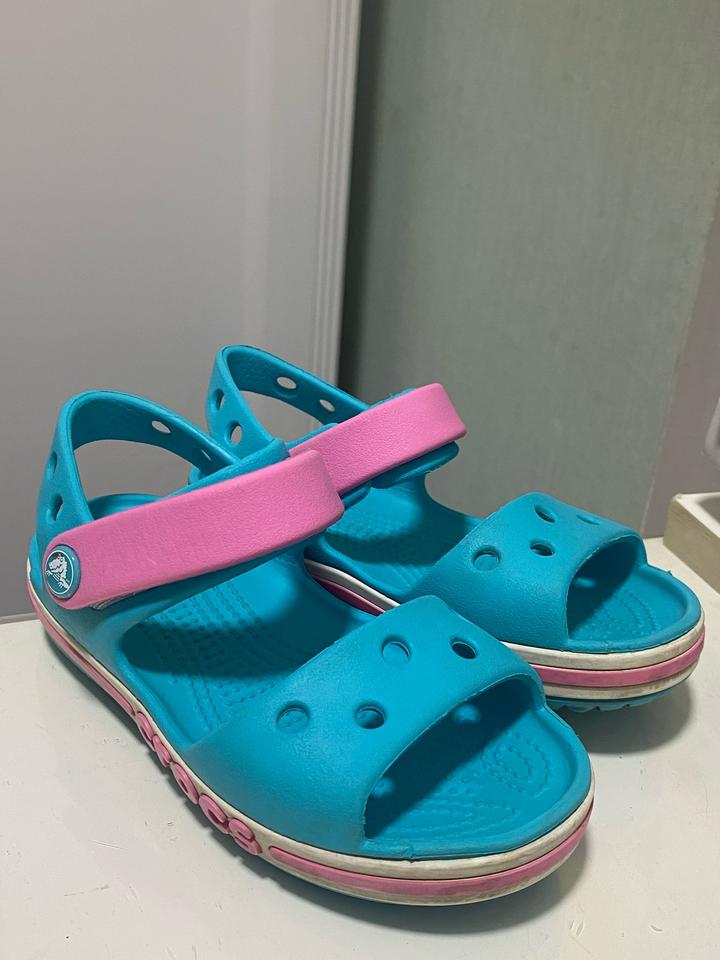 Crocs