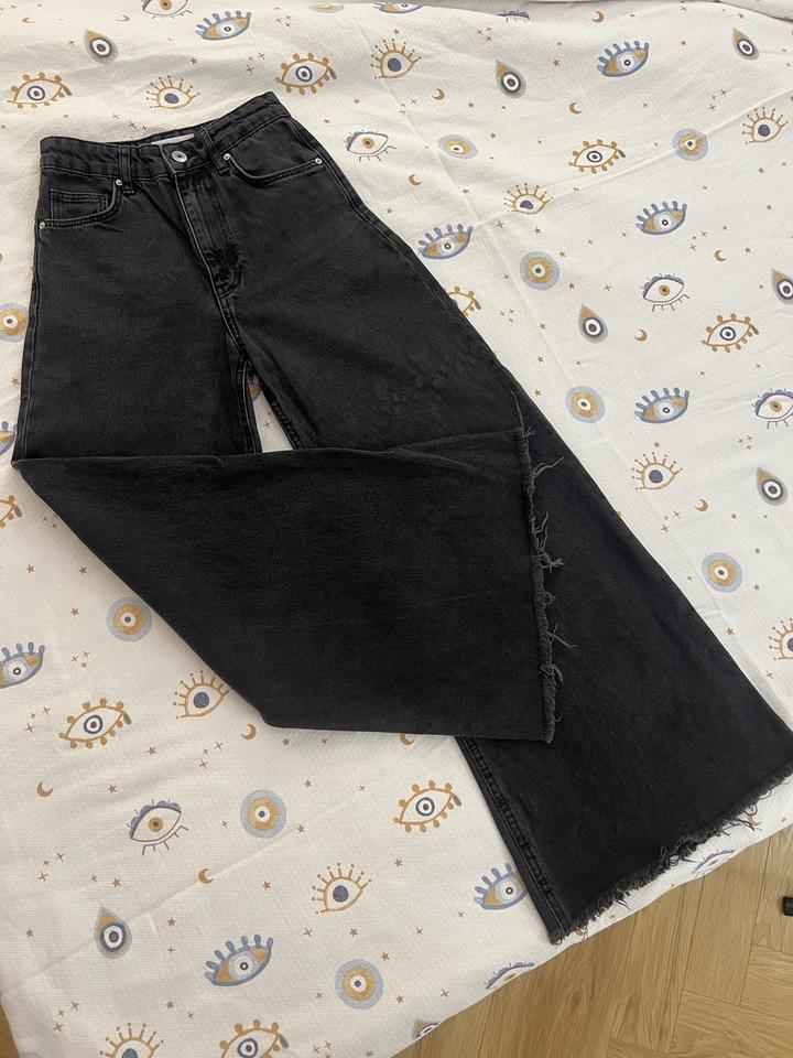 Bershka джинсы