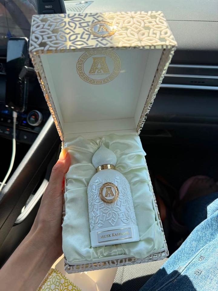 Attar Collection