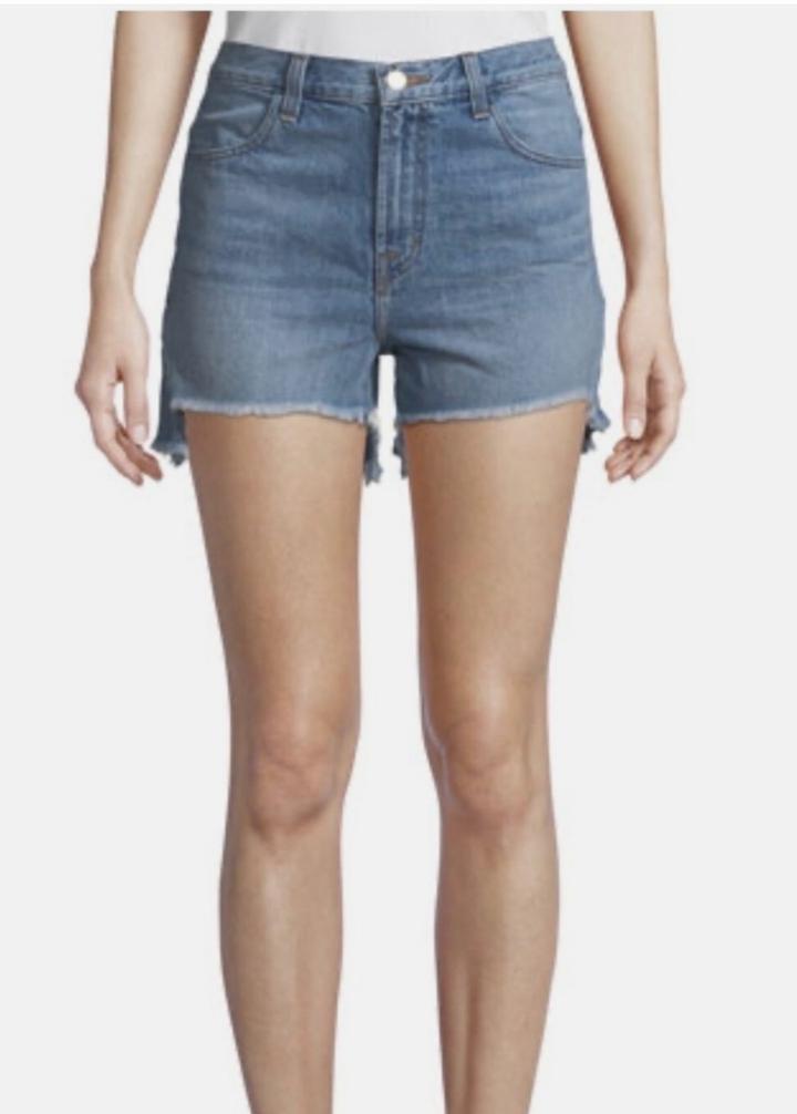 J Brand