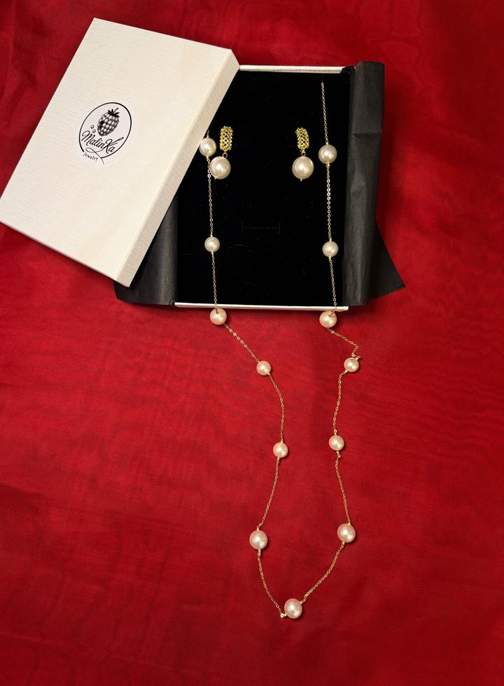 malinka jewelry kz