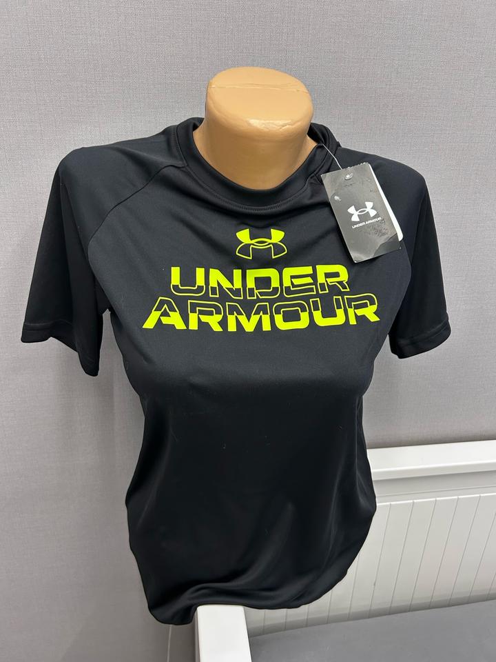 Under Armour