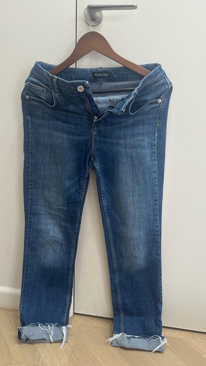 Massimo Dutti