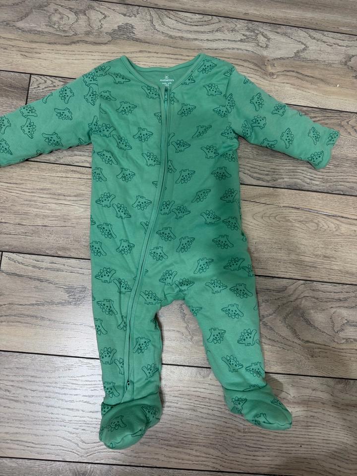 Mothercare Комбинезон детский