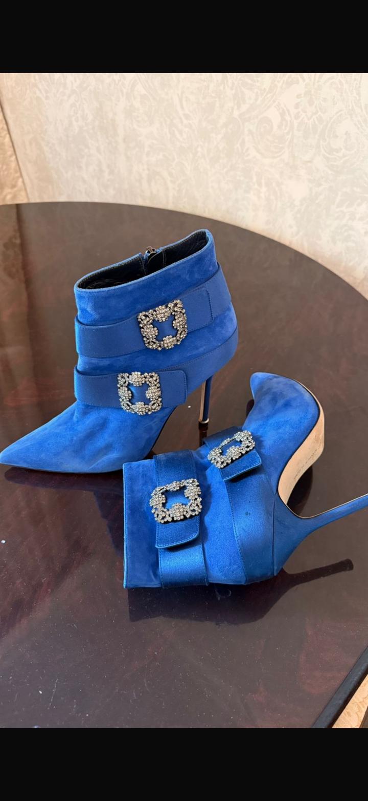 Manolo Blahnik