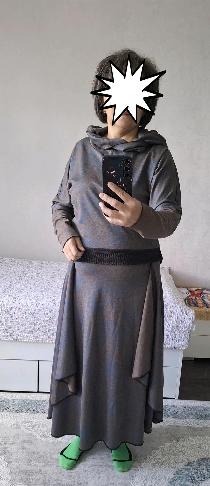 Нет бренда