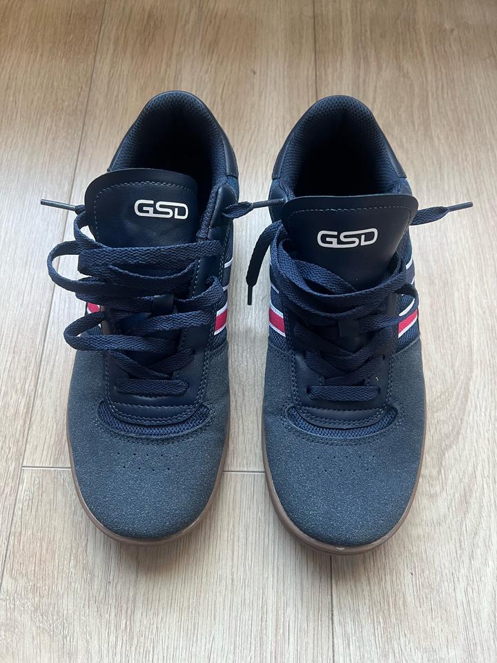 GSD