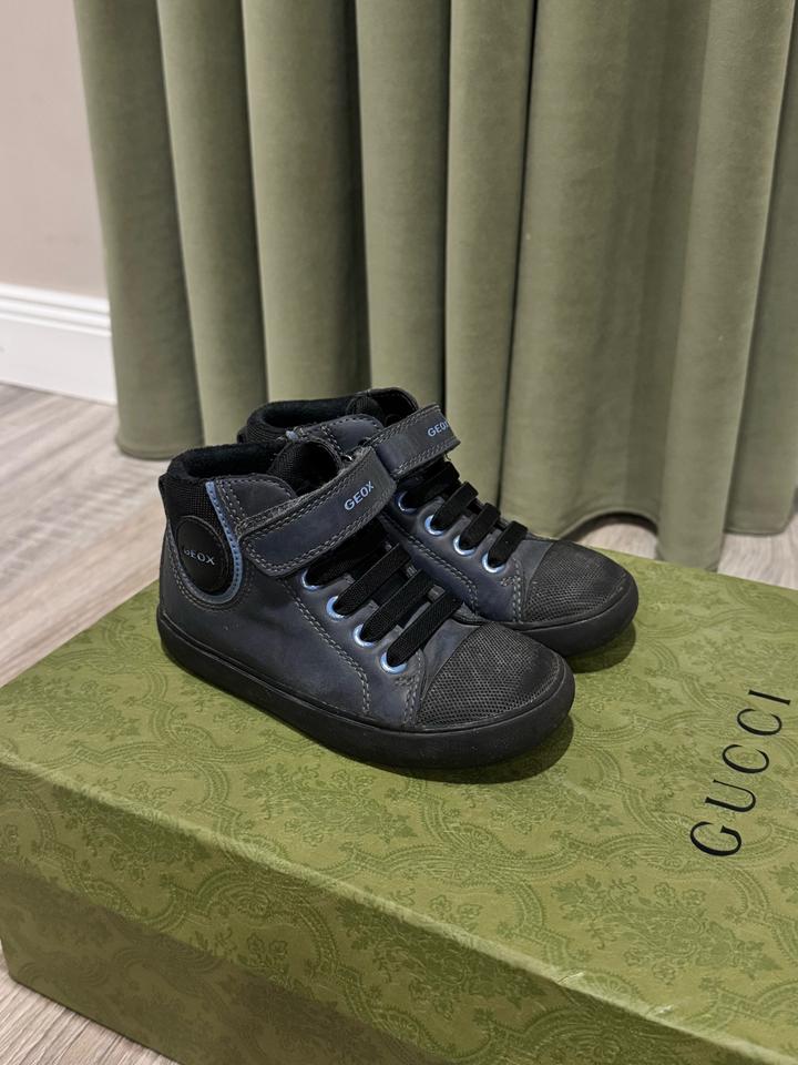 Geox