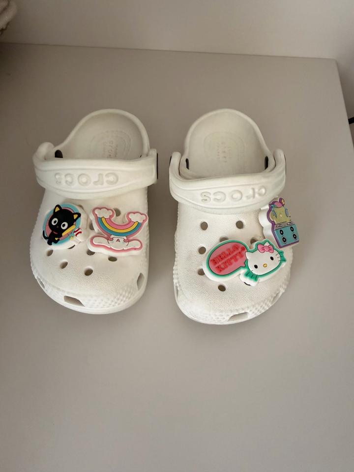 Crocs