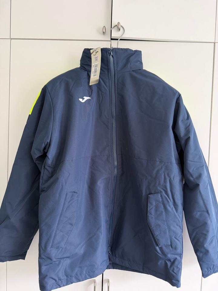 Куртка Joma