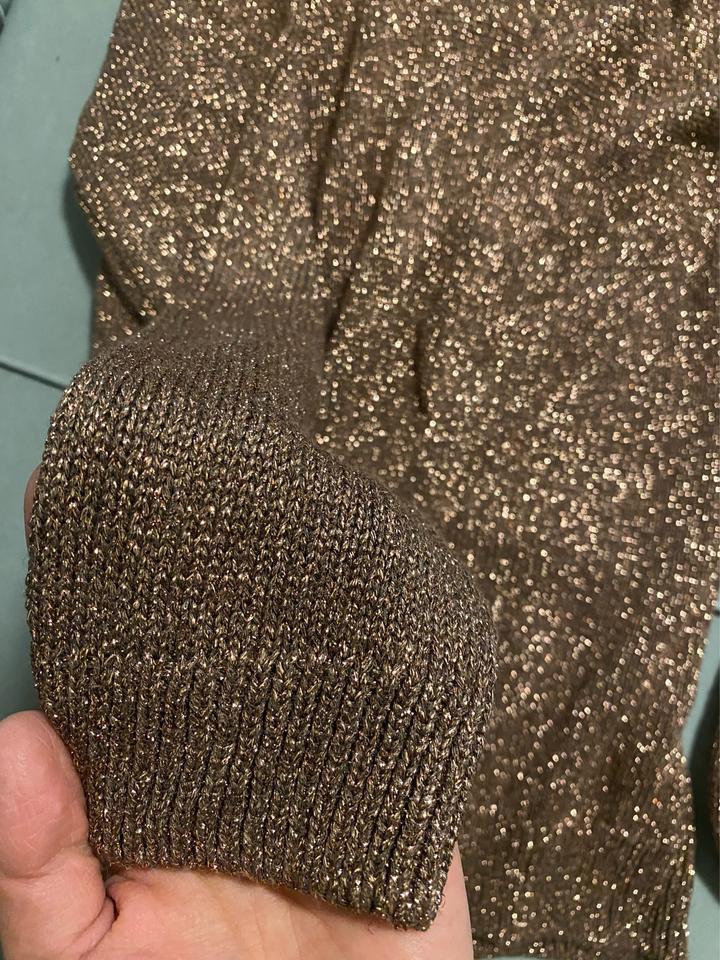 Джемпер Massimo Dutti